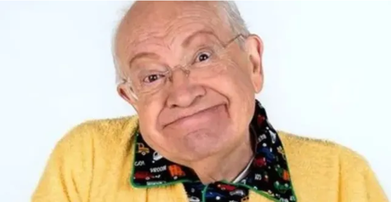 Muere Eduardo Manzano, actor y comediante de ‘Una Familia de Diez’ y fundador de ‘Los Polivoces’, a los 87 años