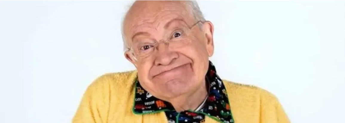 Muere Eduardo Manzano, actor y comediante de ‘Una Familia de Diez’ y fundador de ‘Los Polivoces’, a los 87 años