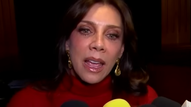 “Casi me muero”: Cynthia Klitbo es hospitalizada de emergencia; éste es el estado de salud de la actriz de Televisa hoy 16 de diciembre