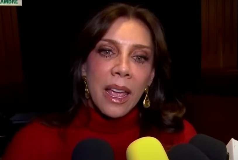 “Casi me muero”: Cynthia Klitbo es hospitalizada de emergencia; éste es el estado de salud de la actriz de Televisa hoy 16 de diciembre