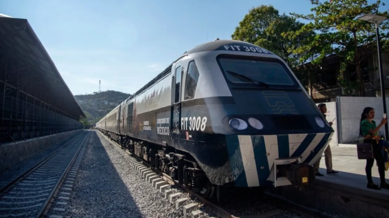 Corredor Interoceánico: este es el avance que lleva la Línea K