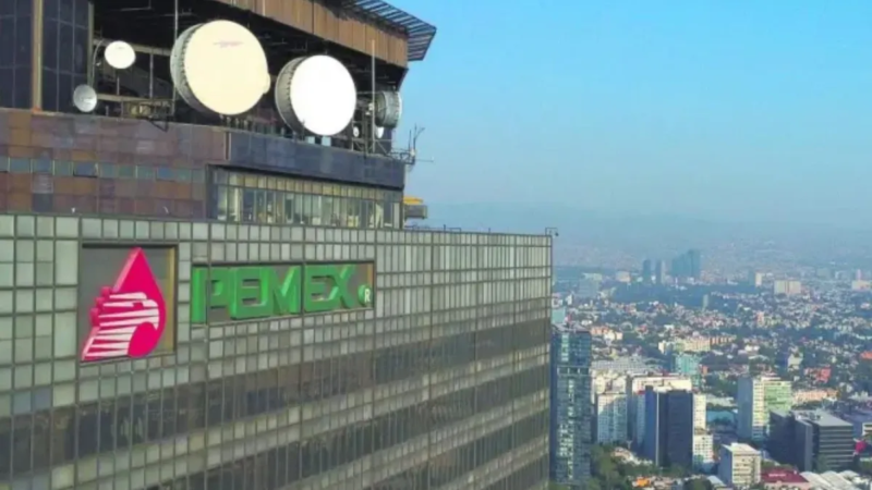Pemex: así funciona la bolsa de trabajo del Sindicato Petrolero