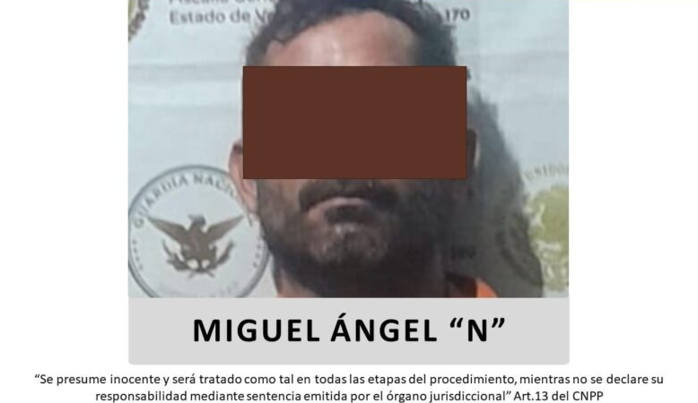 Vinculado a proceso como presunto responsable del delito de h0m/c/dio culposo en Cosoleacaque