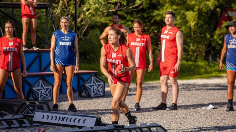 Exatlón México: ¿qué equipo se lleva la Villa 360 hoy 11 de diciembre?