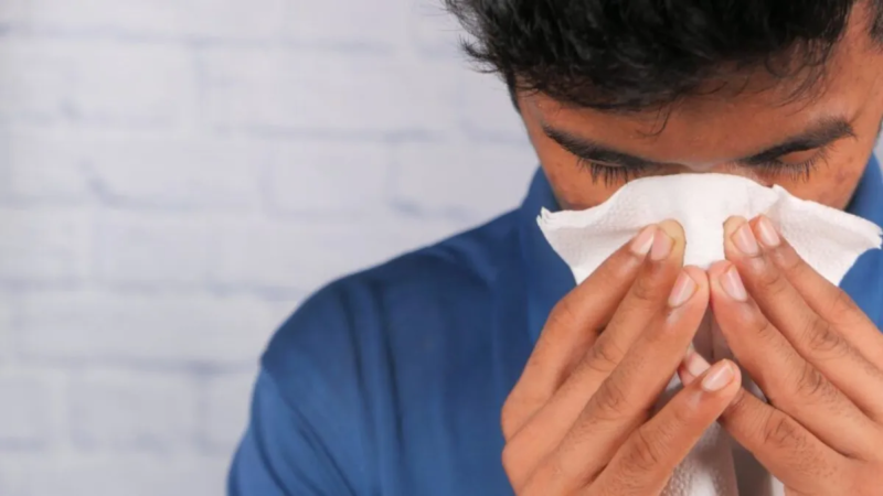 Gripe H3N2: Estos son los casos registrados en México