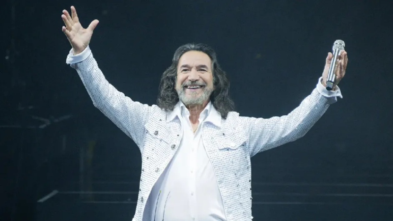 Marco Antonio Solís anuncia concierto en el Estadio GNP Seguros: Cuándo será, venta de boletos y todos los detalles