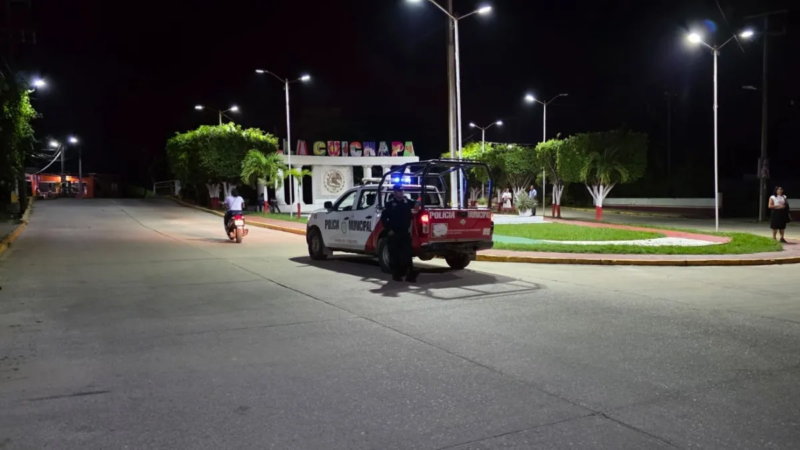 Violencia familiar en Moloacán: arrestan a hombre señalado de agredir a mujeres