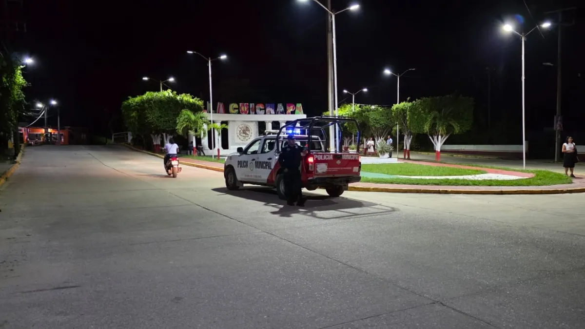 Violencia familiar en Moloacán: arrestan a hombre señalado de agredir a mujeres