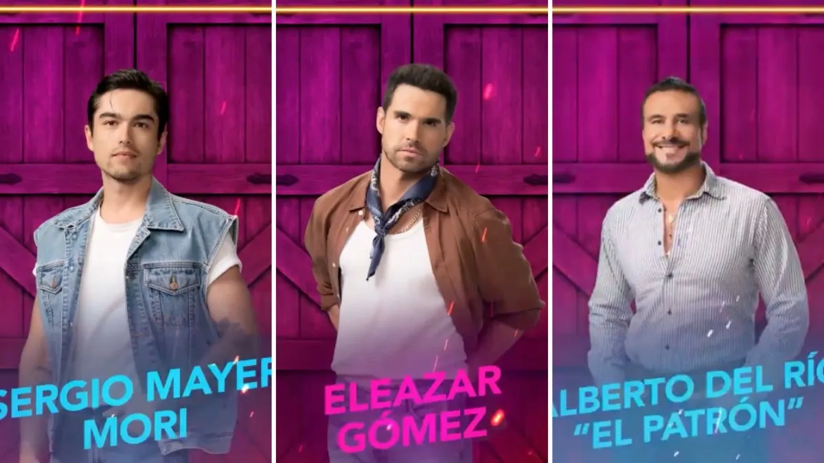 La Granja VIP: ¿Quién será el próximo eliminado del reality