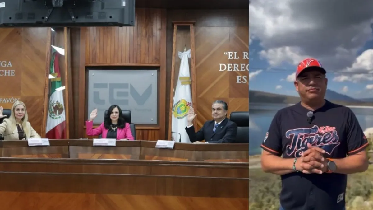 Alcalde electo acusa que se ignoró la voluntad ciudadana tras anulación de elección en Jáltipan