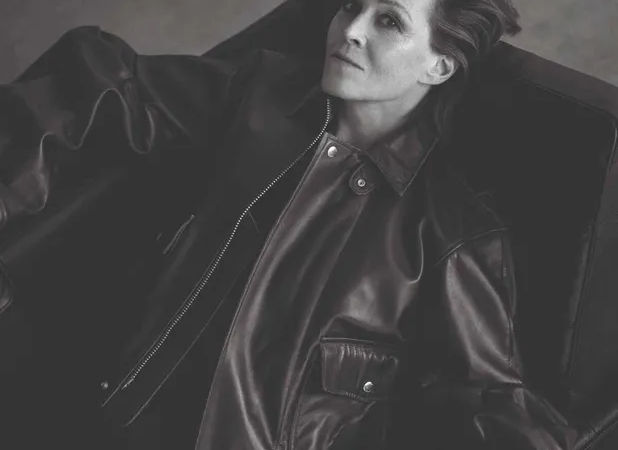 Sigourney Weaver, de su ‘nacimiento’ en Alien a su renacer en Avatar: “Es un proceso misterioso, quizá como apostar”