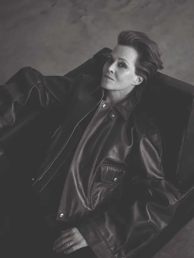 Sigourney Weaver, de su ‘nacimiento’ en Alien a su renacer en Avatar: “Es un proceso misterioso, quizá como apostar”