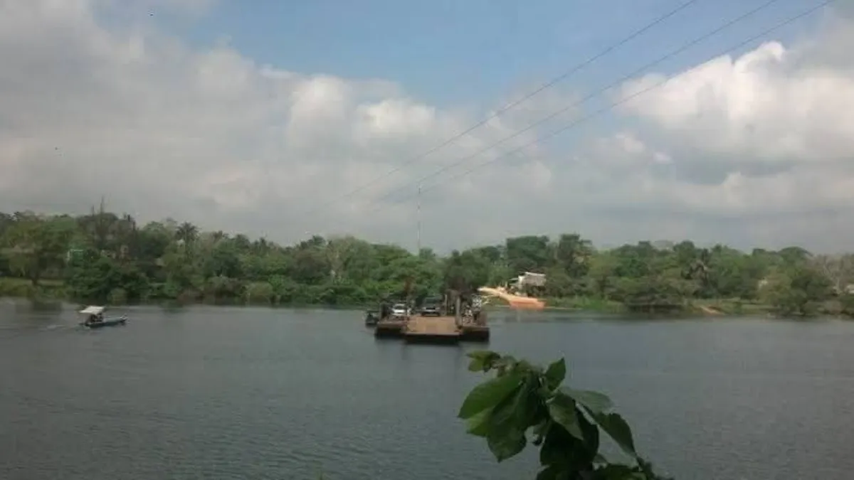 Fiesta en honor a la virgen termina en tragedia en Minatitlán; privan de la vida a sujeto