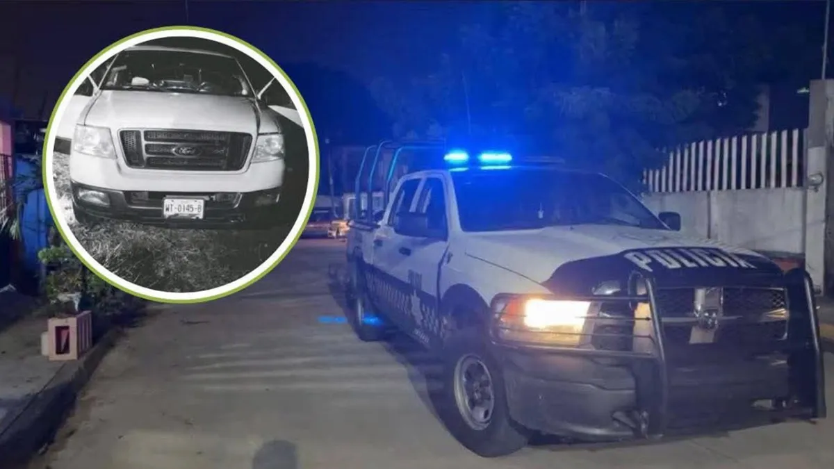 Riña familiar deja tres muertos y cuatro heridos por arma de fuego en Catemaco