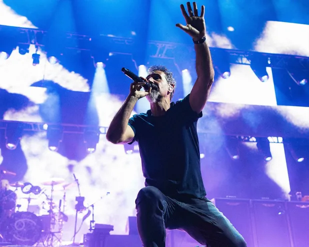 System of a Down confirma segunda fecha en Estadio GNP Seguros; boletos, precios, preventa y más