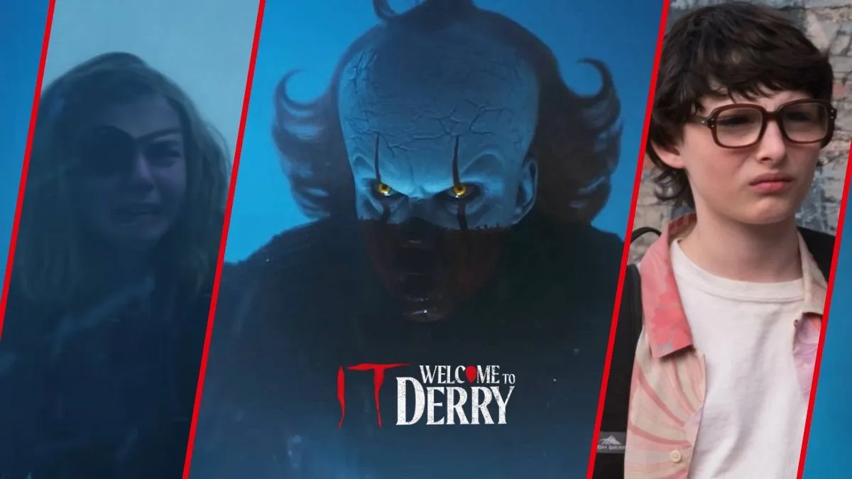 It: Welcome to Derry: Esta es la teoría que lo cambia todo y conecta toda la saga