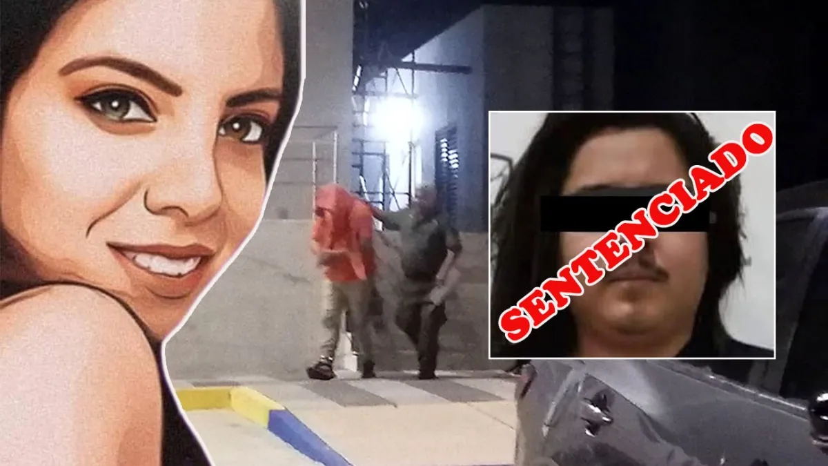 Caso Silvia Jazmín: video y testimonios, determinantes en sentencia de Aldo ‘N’