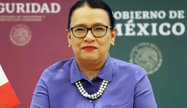 Gobierno de México dice que ‘no existe razón’ para bloqueos en cruces fronterizos