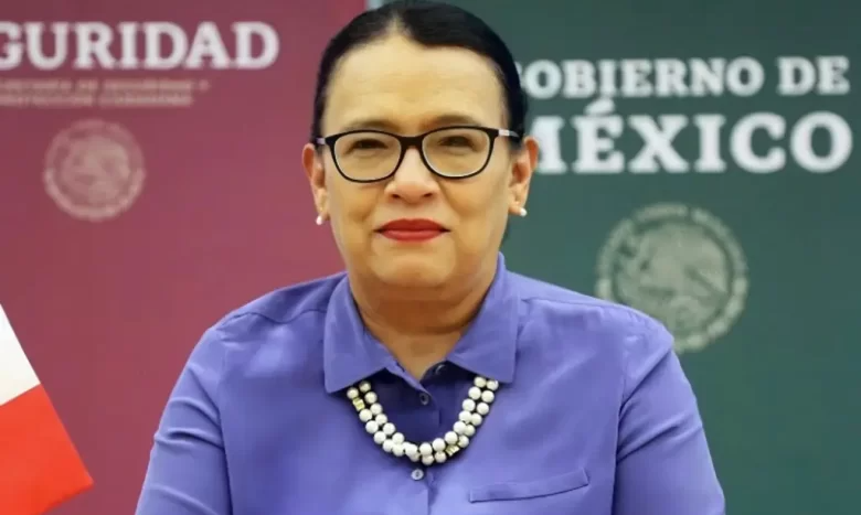 Gobierno de México dice que ‘no existe razón’ para bloqueos en cruces fronterizos