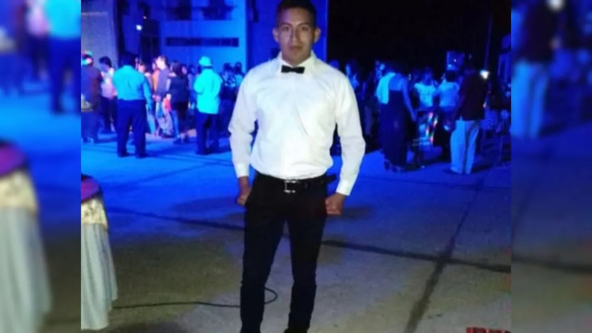 Desaparece asador de pollos en Sayula de Alemán; se suma a larga lista