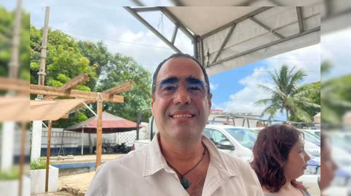 Canacintra Coatzacoalcos reporta cierre de cinco empresas por falta de crecimiento económico