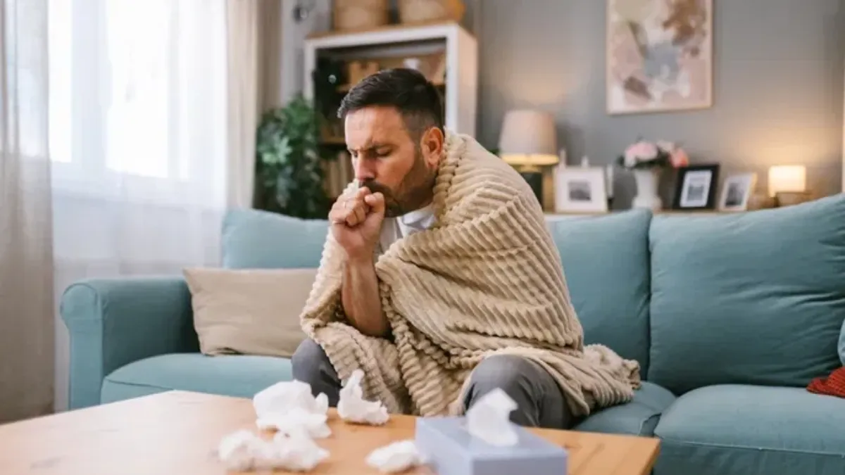 Estos son los países donde se han registrado casos de influenza H3N2