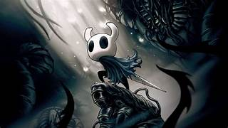 Hollow Knight Silksong confirma nuevo DLC GRATIS y todo esto incluirá