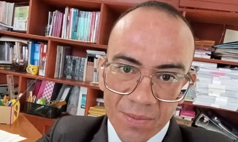 Hallan c&3rp0 de maestro de primaria reportado como desaparecido en el Edomex