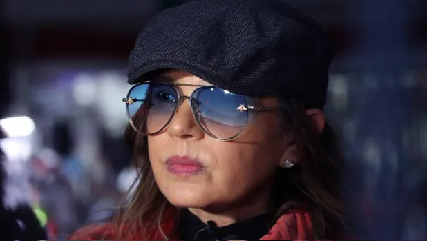 Yolanda Andrade reaparece tras hospitalización y lanza triste mensaje por fiestas decembrinas: “Quizás esta sea mi última Navidad”