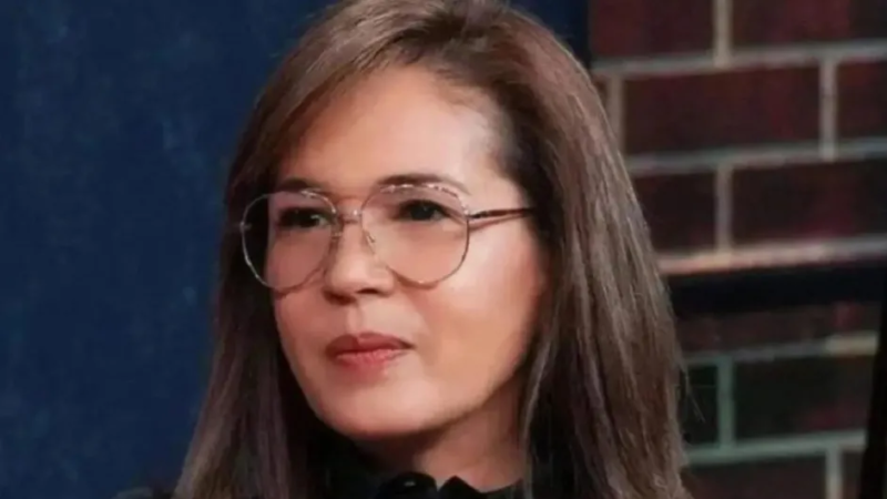 Yolanda Andrade rompe el silencio tras ser hospitalizada; esto dijo