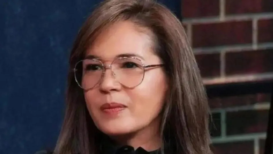 Yolanda Andrade rompe el silencio tras ser hospitalizada; esto dijo