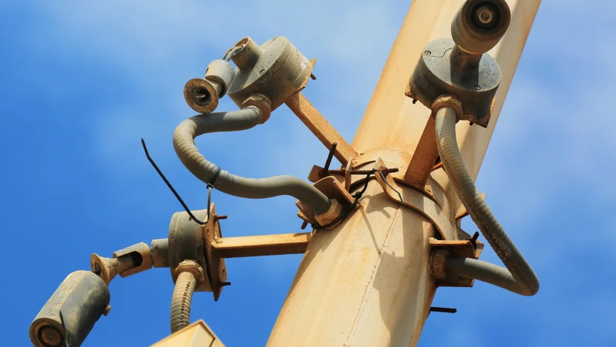 Nuevo sistema de videovigilancia en Veracruz operará sin vínculo al proyecto fallido de Yunes