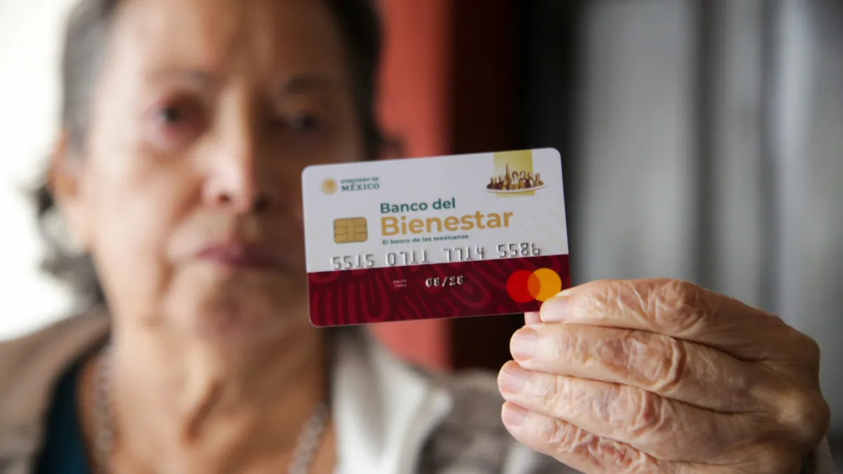 ¿Los beneficiarios de programas del Bienestar recibirán aguinaldo?