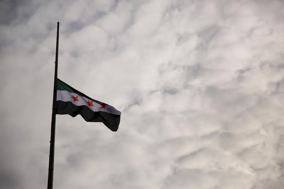 Siria lamenta la muerte de tres estadounidenses en Palmira e insta a EEUU a trabajar por la seguridad regional