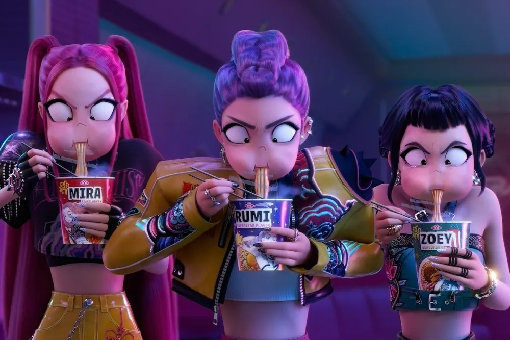 Guerreras K-Pop darán show medio tiempo de los Juegos de Navidad de la NFL; ¿Dónde y cuándo verlo?