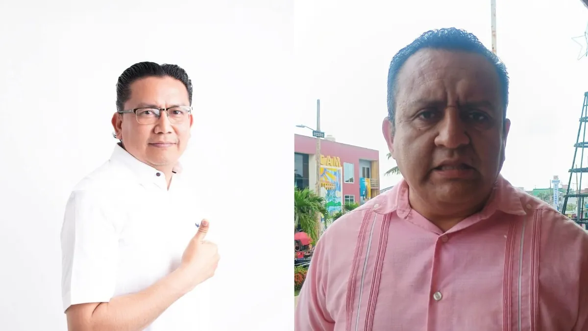 Preparan ceremonias de toma de protesta en Nanchital e Ixhuatlán del Sureste