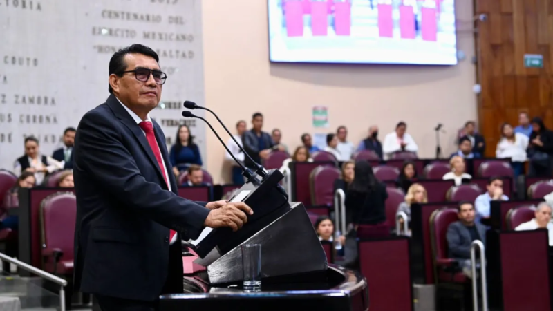 Registra Congreso productivo periodo legislativo, por el bien de Veracruz