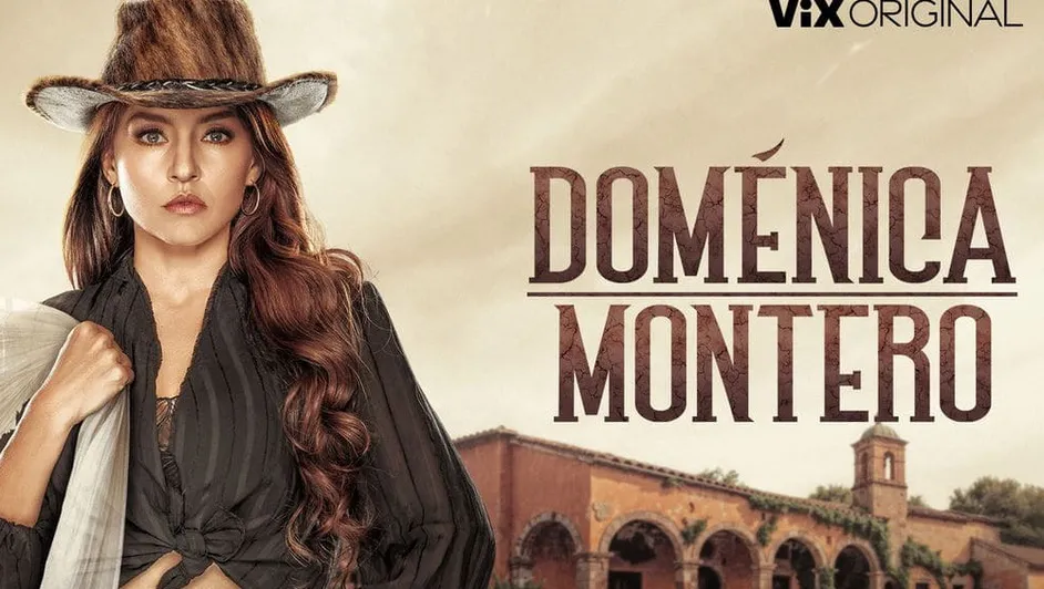 “Somos una cultura bastante machista”; Angelique Boyer resalta la importancia de retomar historias con mujeres tan épicas e icónicas