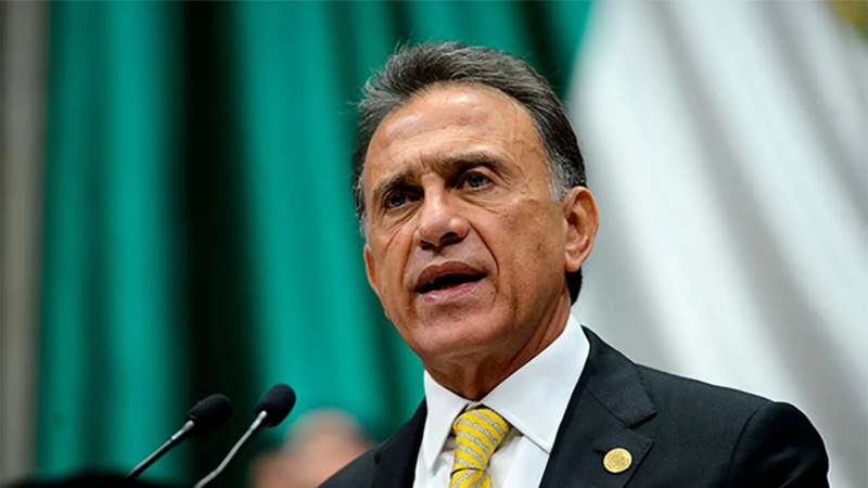 FGR reactiva denuncias contra Miguel Ángel Yunes Linares por enriquecimiento ilícito y lavado de dinero