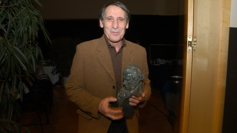 Muere Celso Bugallo, actor español que protagonizó las películas ‘Mar adentro’ y ‘Los lunes al sol’