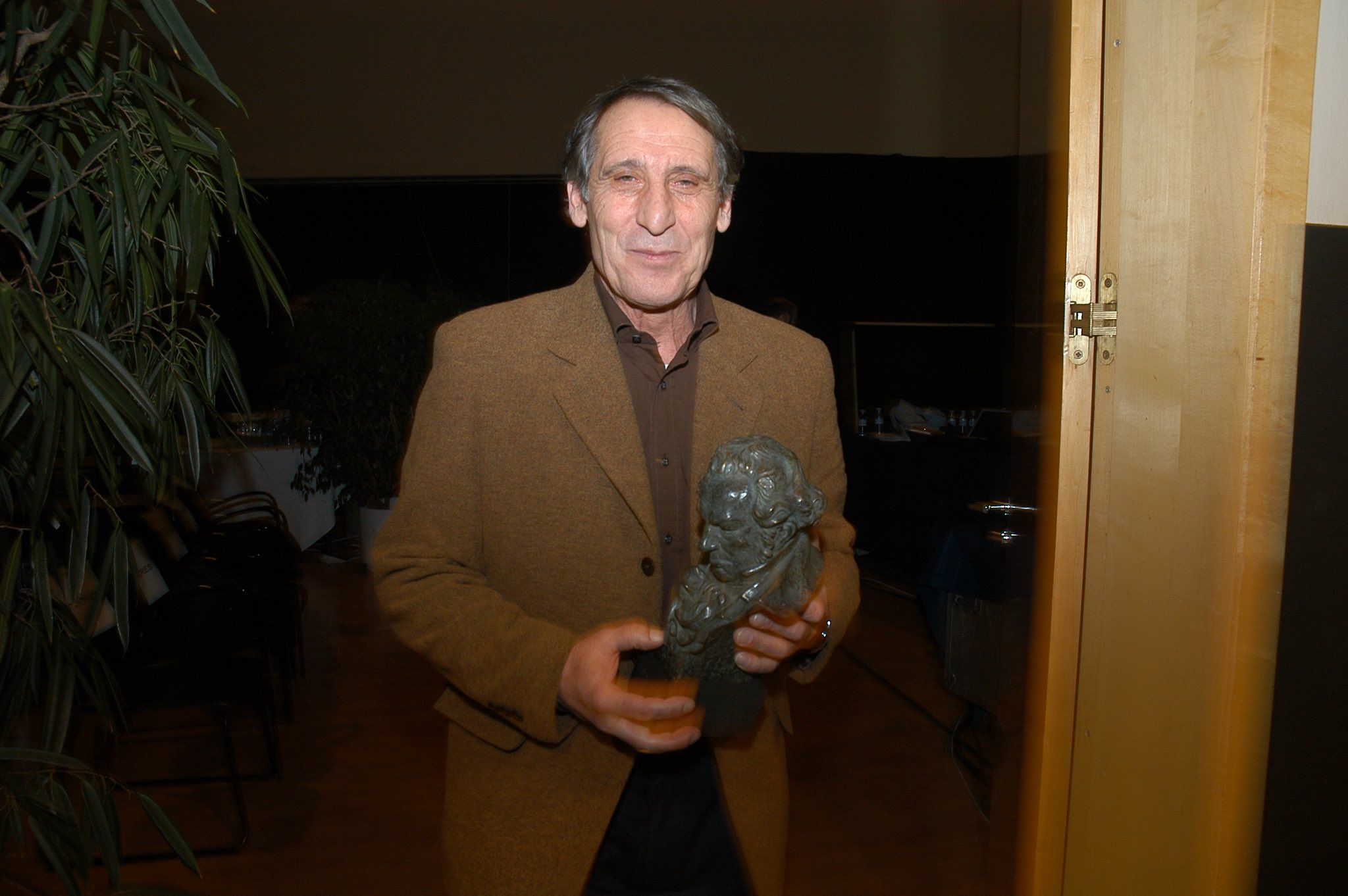 Muere Celso Bugallo, actor español que protagonizó las películas ‘Mar adentro’ y ‘Los lunes al sol’