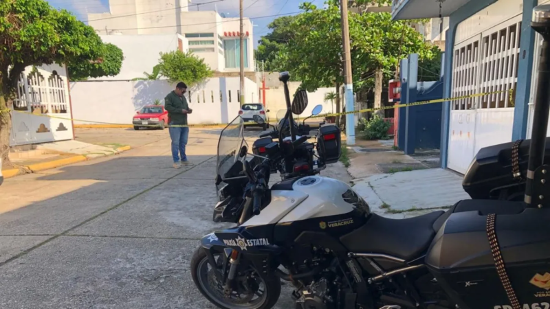 Joven de la comunidad LGBTIQ+ es hallado sin vida en su domicilio en Coatzacoalcos