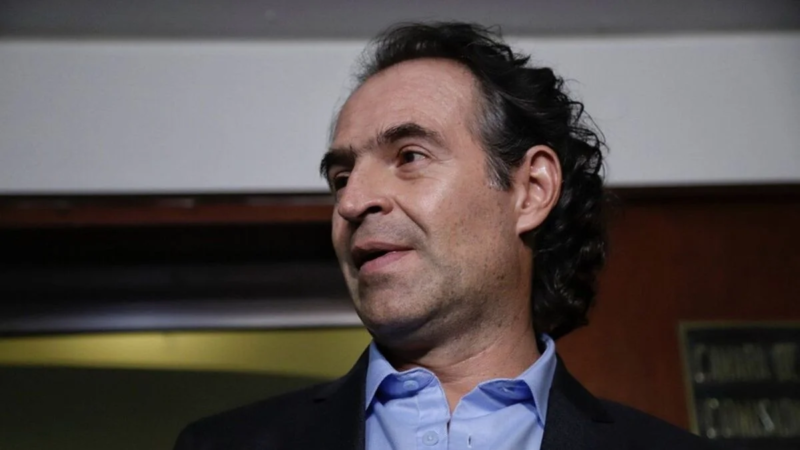 Alcalde de Medellín revela que un menor de 2 años fue el primer caso de influenza A(H3N2) detectado en Colombia