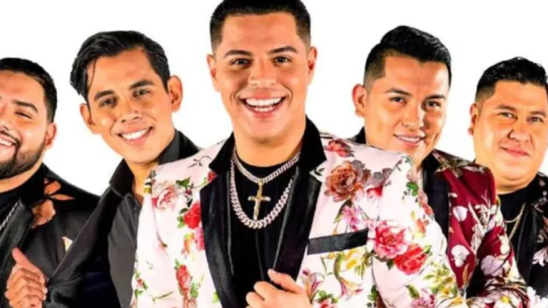 Grupo Firme cancela su presentación en el Carnaval de Mazatlán por razones de seguridad