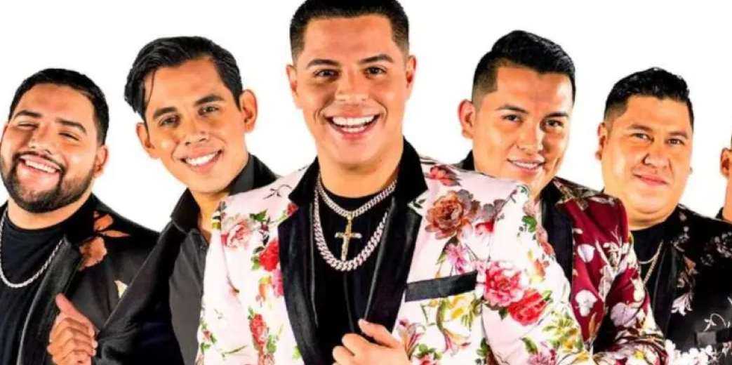 Grupo Firme cancela su presentación en el Carnaval de Mazatlán por razones de seguridad