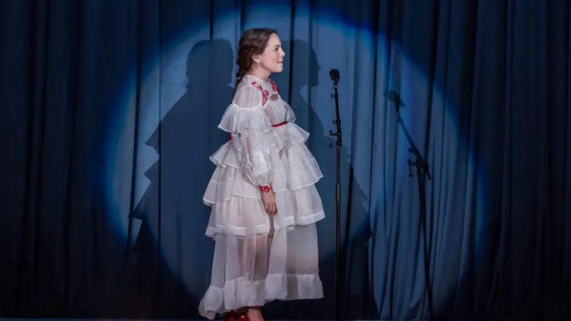 ¡Natalia Lafourcade ya es mamá! Anuncia el nacimiento de su bebé con tiernas fotos