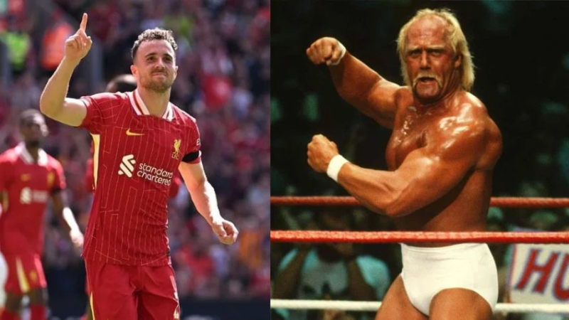 Hulk Hogan, Diogo Jota y otras figuras del deporte internacional que perdieron la vida en el 2025