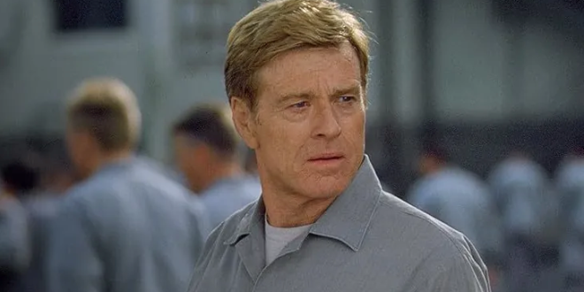 Muere Robert Redford a los 89 años, actor, director y ambientalista