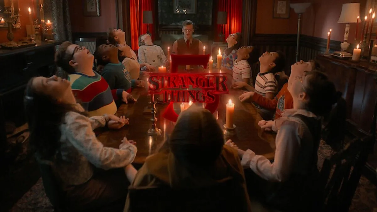 ¿El final de Stranger Things se escribió con ayuda de ChatGPT? Esto se sabe al respecto
