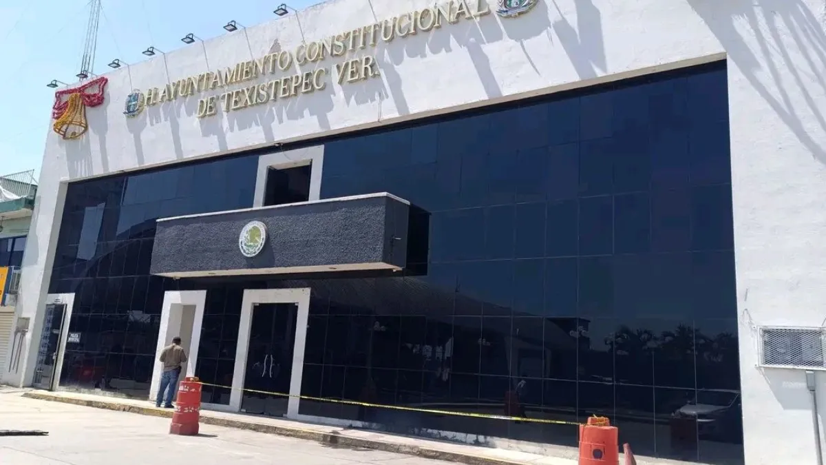 Texistepec es foco rojo por inseguridad, advierte alcaldesa electa